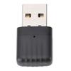 WiFi Network Adapter 650Mbps 2.4G 5.8G Dual Band USB WiFi Receiver Transmitter for Win XP 7 8 8.1