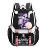 Korean Drama Movie Print Backpack Student School Bag Fashion
