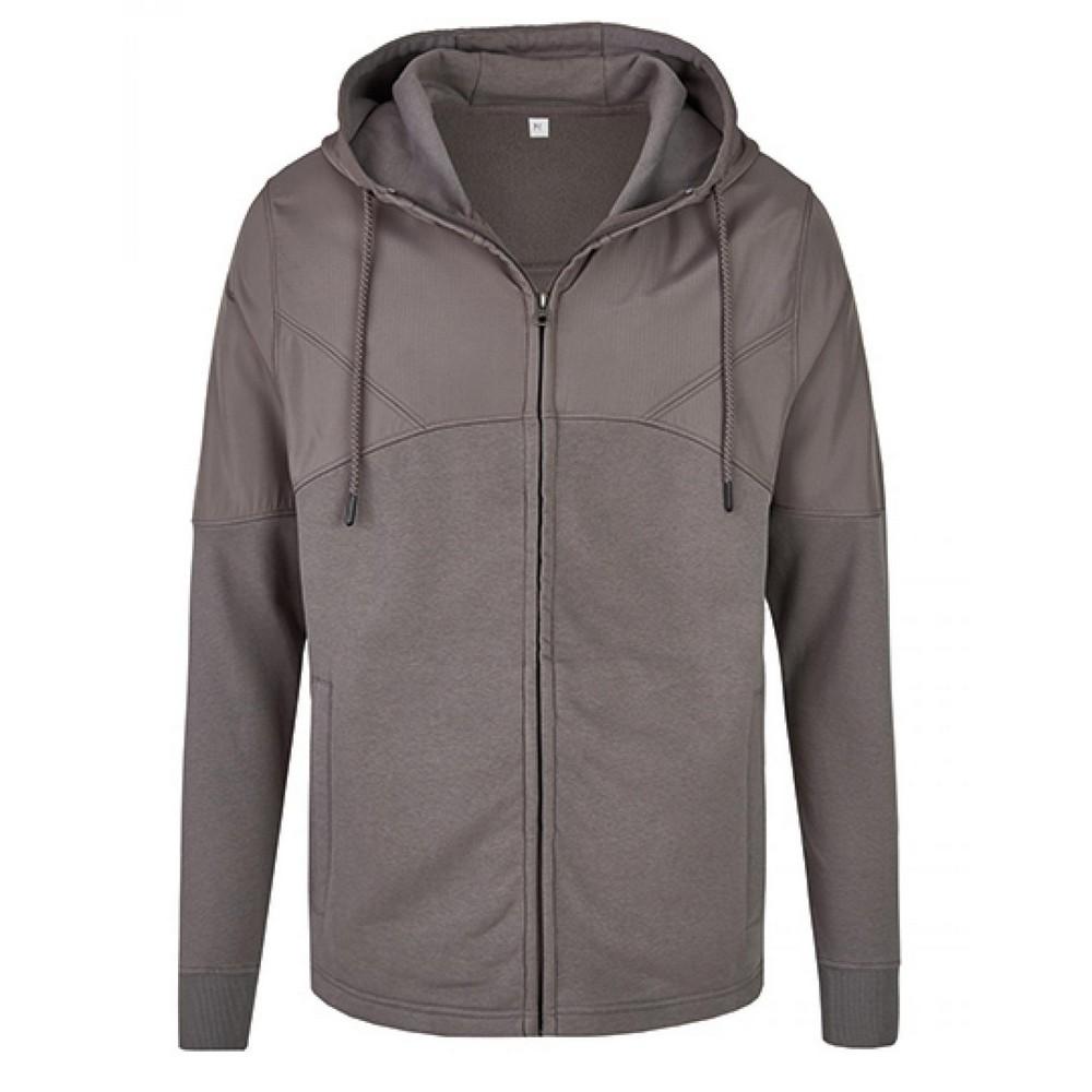 Miners Mate Unisex Adult My Mate Sweat Jacket