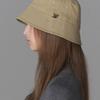 WHITE SANDS Unisex Four Seasons Daily Short Bucket Hat (6 colors)