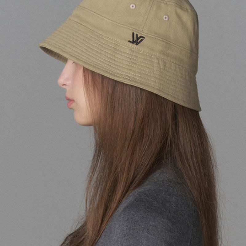 WHITE SANDS Unisex Four Seasons Daily Short Bucket Hat (6 colors)