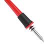 7 Pieces Professional Woodworking Carving Soldering Iron Portable Heat-resisting