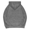 Women's Fashion Casual Long Sleeve Pullover Hooded Color Sweatshirt