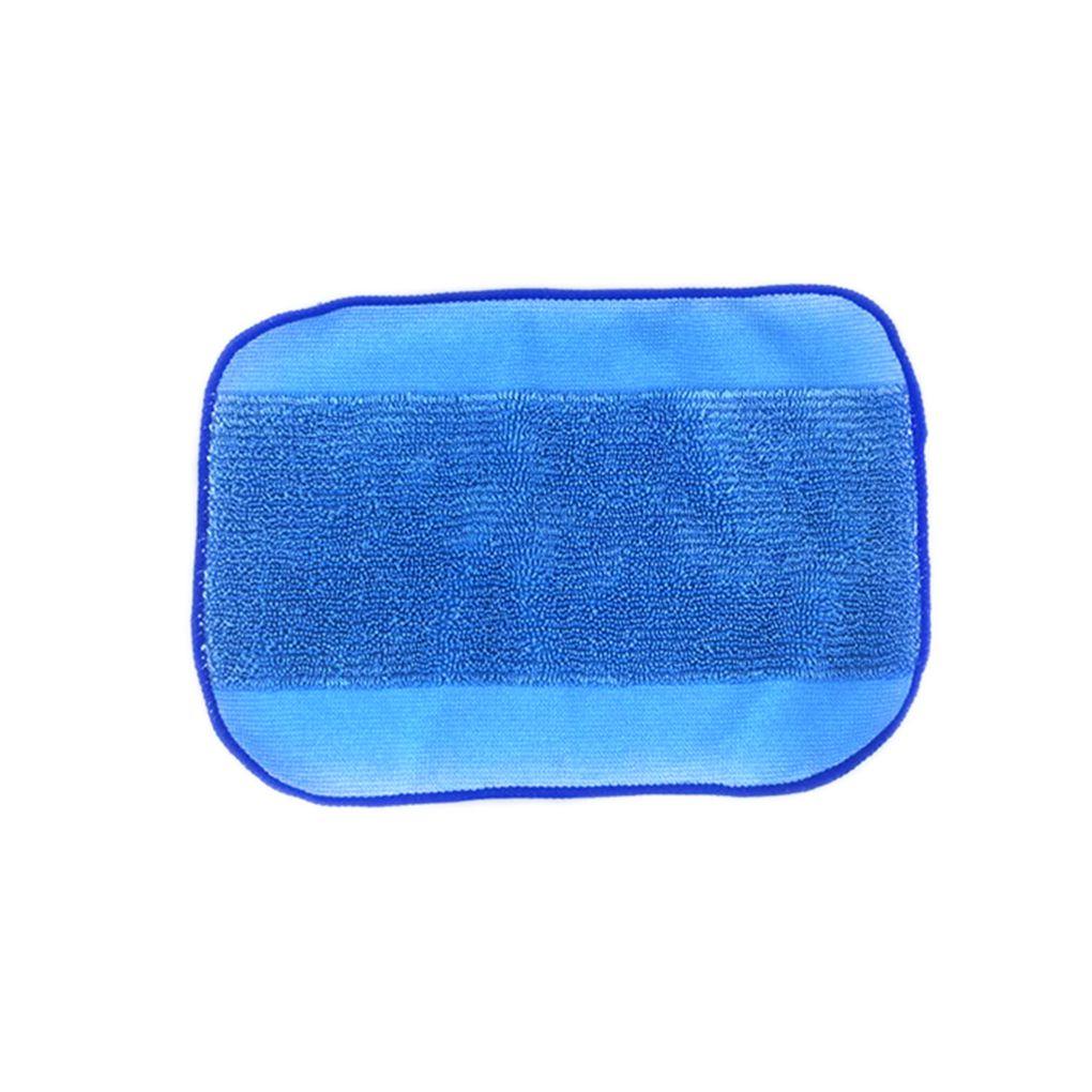 1/3/5/10pcs Replacement for 380t/320/4200/5200C Wet Microfiber Mopping Cloths Reusable Pads