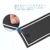 ruiya New Toyota Alphard 40 Series Vellfire 40 Series Exclusive Rubber Mat Interior Rubber Mat Door Pocket Mat Sheet Accessory Pocket Mat Scratch