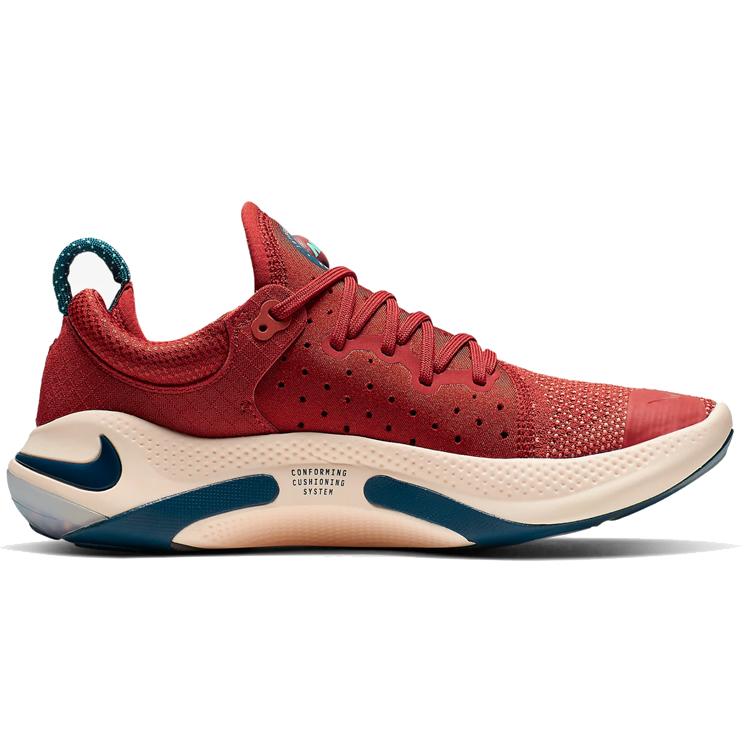 New Nike Joyride Run Flyknit 'Cinnabar' Women's AQ2731-600