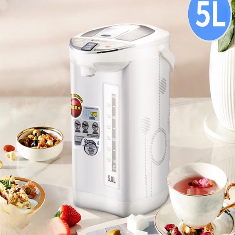 ZISIZ Electric Hot Water Dispenser