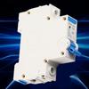 230VAC DZ47?63 1Pole Miniature Circuit Breaker Cutout Switch (63A)