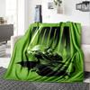 Star Wars Blanket Warmthful Decor Suitable for Seaside Livingroom Office All-Season Use Modern Perfect Gift for Relatives and Friends