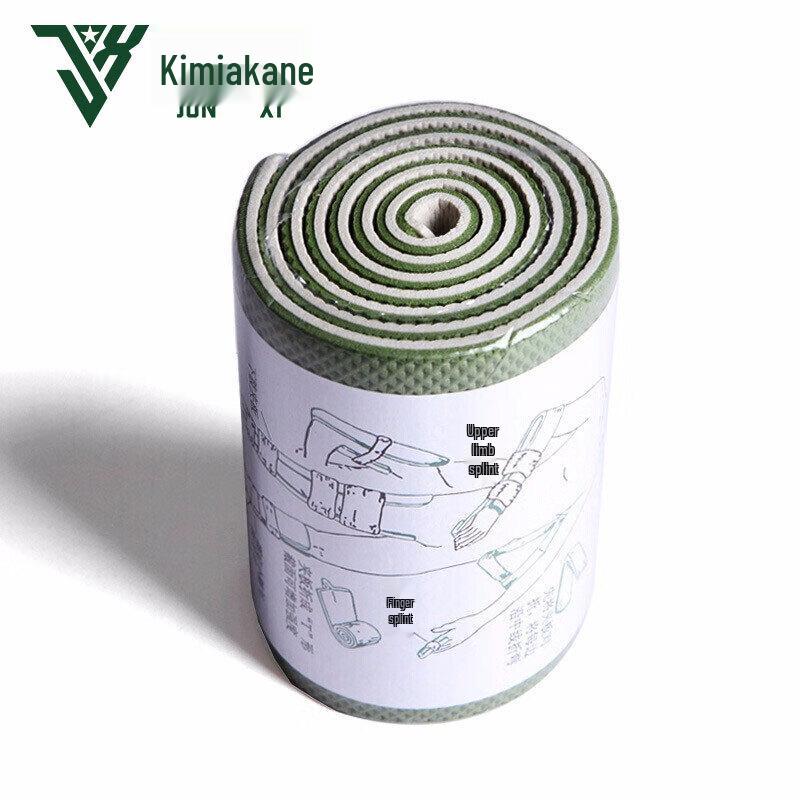 Junqian High Polymer Roll Fracture Splint