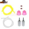 Primer Bulb Fuel Filter Line for Poulan Craftsman Weed Eater PP26E SM706 SST25