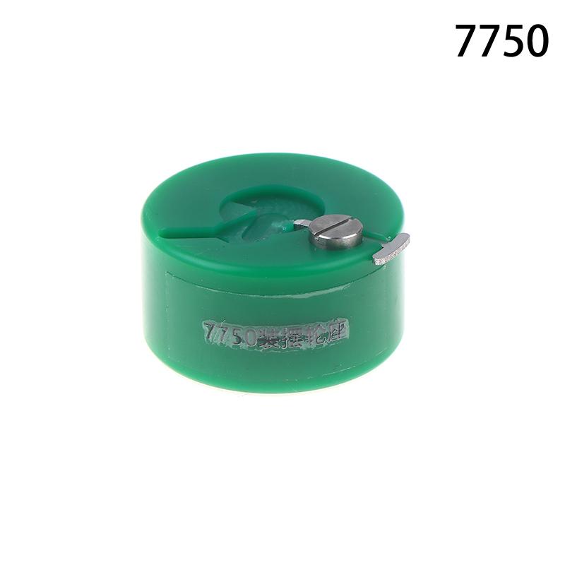 Držák setrvačky pro hodinky s strojkem 2000/2671/2892/7750/Nh35 Nástroje pro opravu hodinek Držák setrvačky Příslušenství k hodinkám