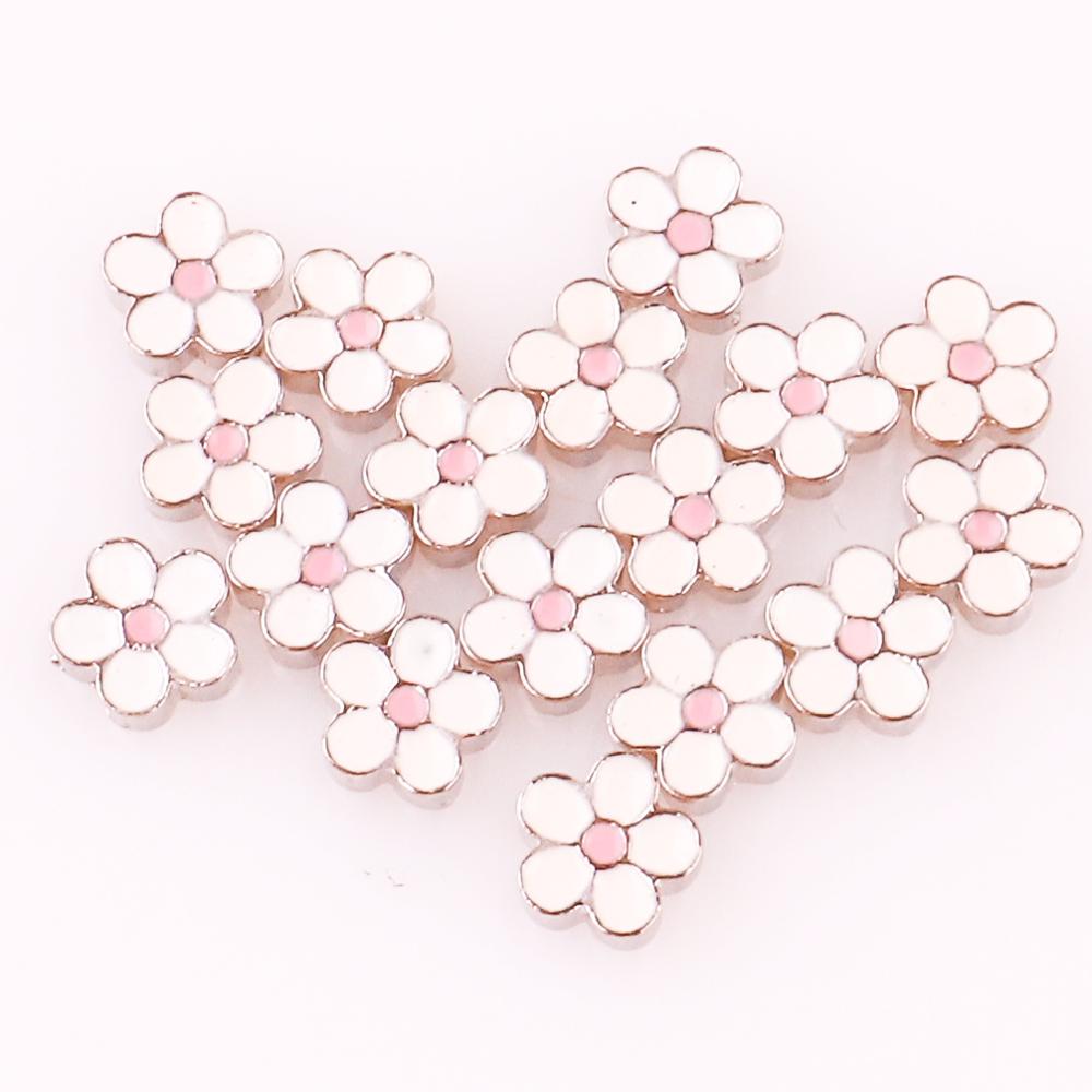 25/30/35/40 mm Locket Pendant Necklace For Women Men Accessories Rhinestone Cage Floating Locket Charms Necklaces Chain On Neck