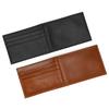 Casual Men's Short Wallet Genuine Leather Card Holders for Men Cowhide Credit Card Cover Wallet Slim Purse Card Case Women