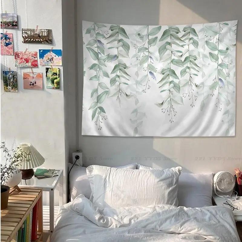 Гобелен для гостиной в офисе — фото 11