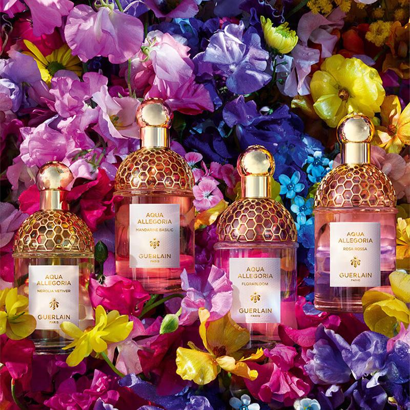 Guerlain Aqua Allegoria Florabloom - Eau de Toilette 40ml 