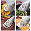 MAXCOOK Stainless Steel Food Tongs