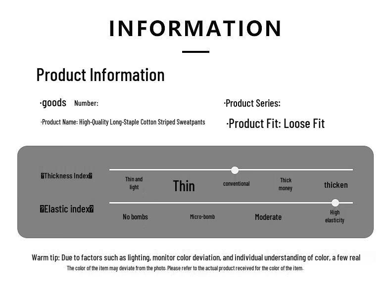 Men's Fleece-Lined Sport Sweatpants