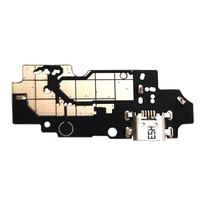 Плата зарядного порта для ZTE Blade A3 2020