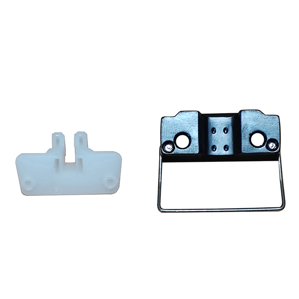 2PCS Hair Swing Head Guide Block for JRL2020T For P700 Electric Replacement Components Supporting Reliable Swing Head Accuracy