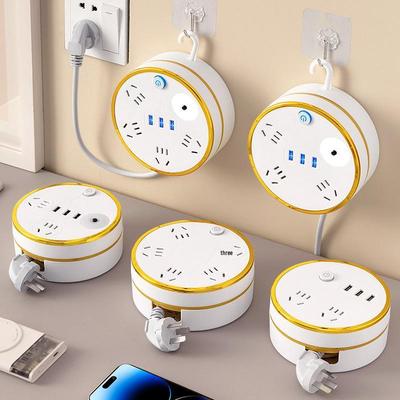 Prodlužovací přívody, zásuvky a adaptéry – Prodlužovací přívody