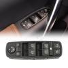 Power Window Mirror Switch for Mercedes Benz W251 X164 GL R Class ML350 GL450 R350 2518300190 Car Accessories A2518300190