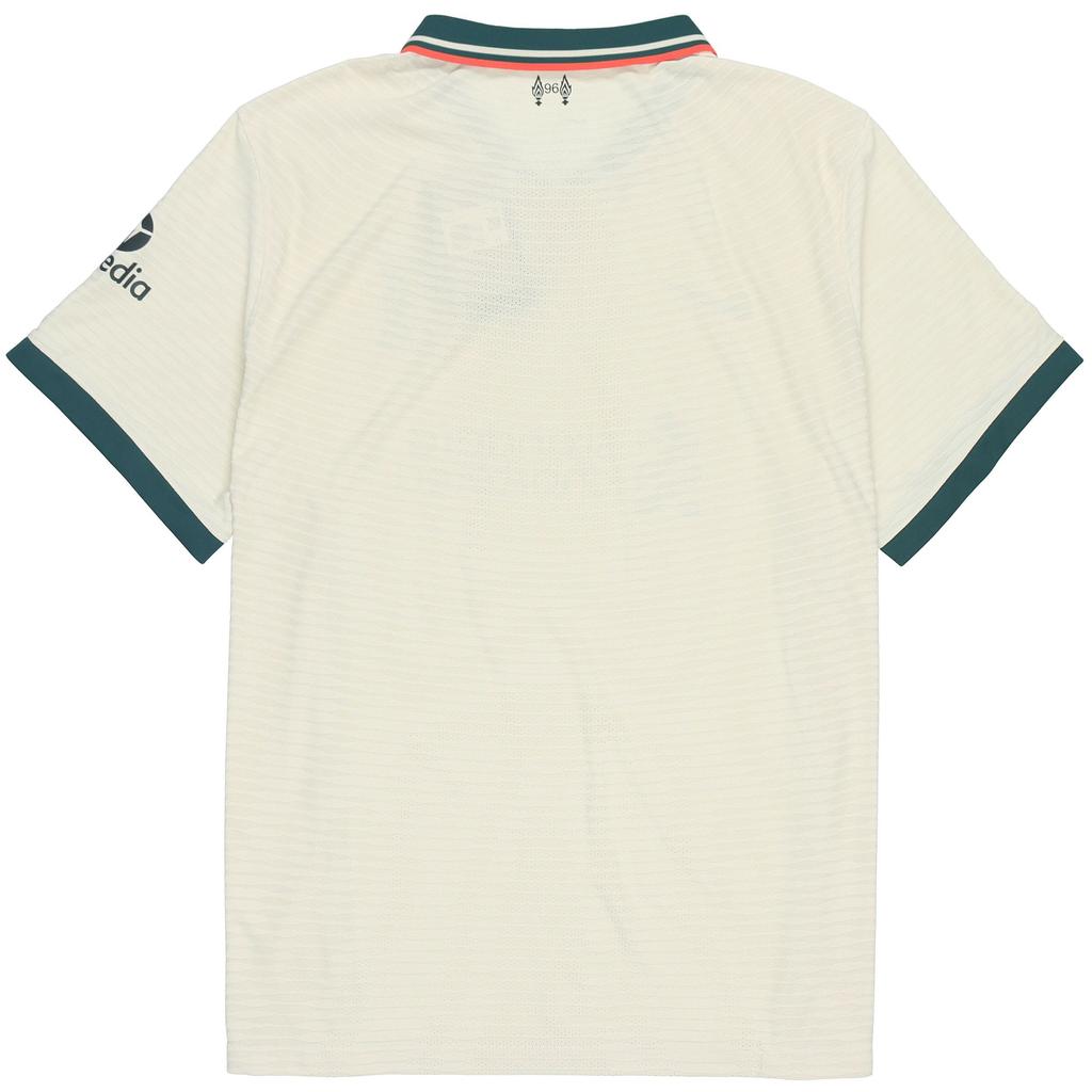 Nike Liverpool Away Soccer Jersey 2021-2022 Men Tops Grey DB2532-239