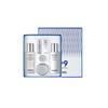 MEDI-PEEL Peptide 9 Premium Zestaw do Pielęgnacji Skóry Toner, Emulsja 250ml / Krem 50ml / Mini Toner, Emulsja 30ml / Mini Krem 10ml
