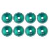 Cutting Saw Blade Multifunctional Incisive Smoothly Chip Removal Diamond Cutting Disc for Ceramic PVC Pipe 3/5/8PCS