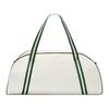 Nike Polyester Gym Bag Unisex Phantom & Cedar Wood Color DH6863-030