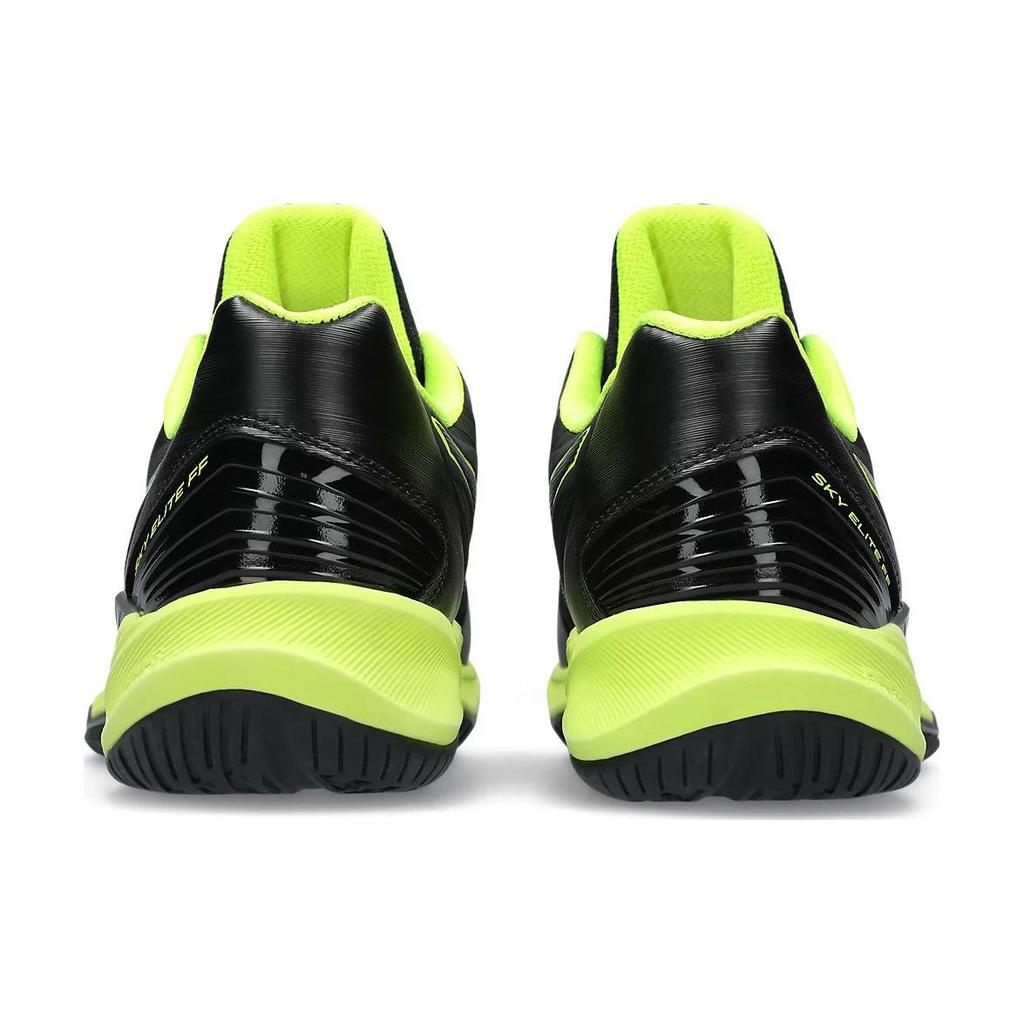 ASICS Sky Elite Ff 2 Black Safety Yellow 1051A064-004