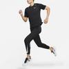 Nike Essential Wild Run Dri-FIT Running Pants Men Bottoms Black DA0165-010
