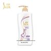 Sunsilk Essential Oil Silk Smooth Shampoo
