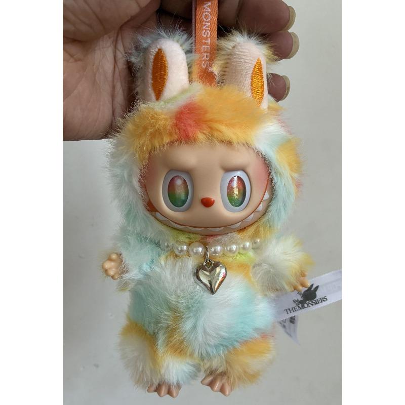 Hochwertige Weihnachts-Elch-Flutfigur, Puppe Wechsel Baby