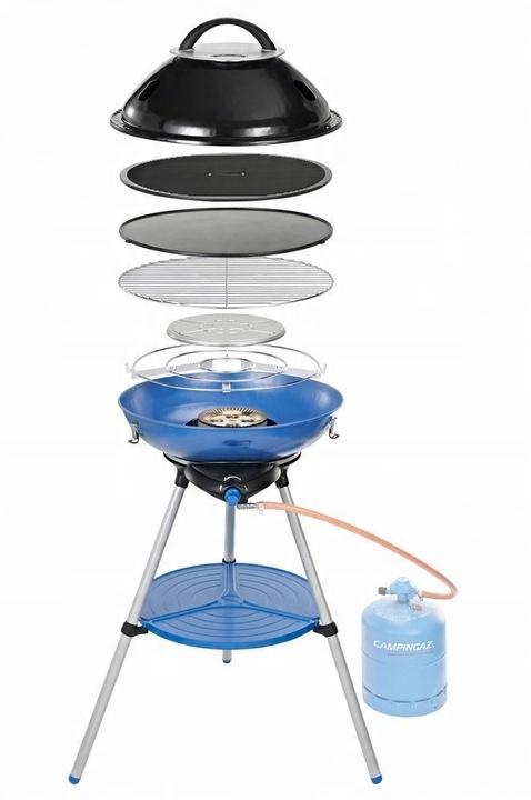 Grill Gazowy Campingaz Party Grill 600