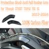 Quadros e acessórios para motociclos – Proteção contra quedas
