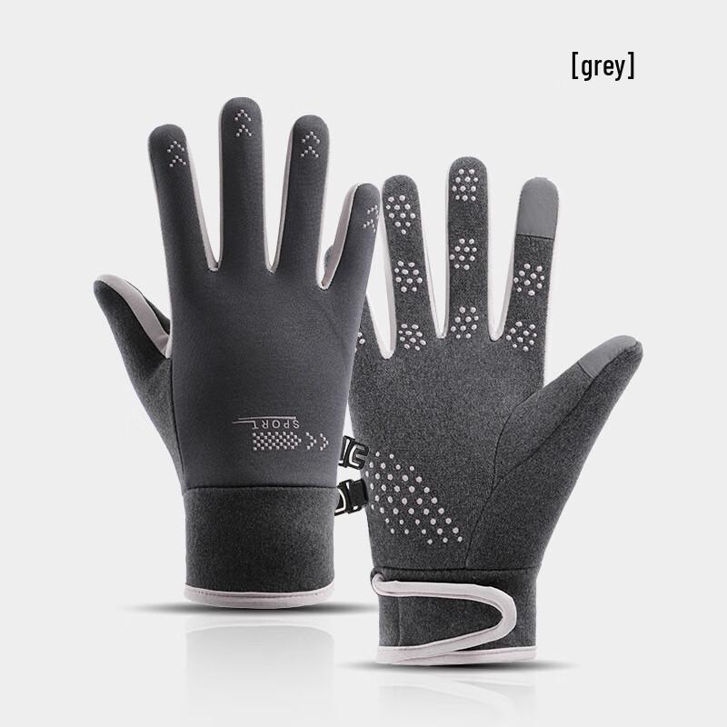 

Couple s Winter Warm Touchscreen Gloves One Size