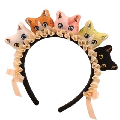 Accessori per capelli – Cerchietti per capelli