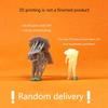 Enhances Miniature World 1/87 Scale DIY Resins Farm Scene Figures, Realistic Detailing for Collectors