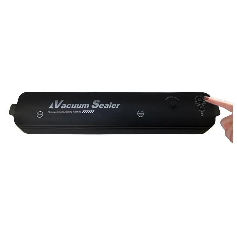 Fully Automatic Vacuum Sealer for Fresh Food Packaging