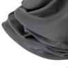 Bandana Scarf Face Cover Shield Breathable Polyester Fabric with Ear Loops Sun Dust Protection for