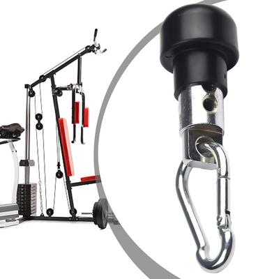 Gym Machine Cable Stopper Cable Connector Ball Stopper Gym Cable Terminal