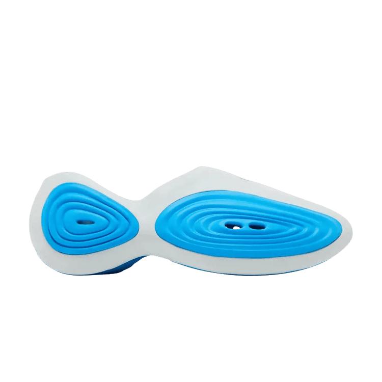 Crocs Ripple Clog Weiß Blau 43-44 blue
