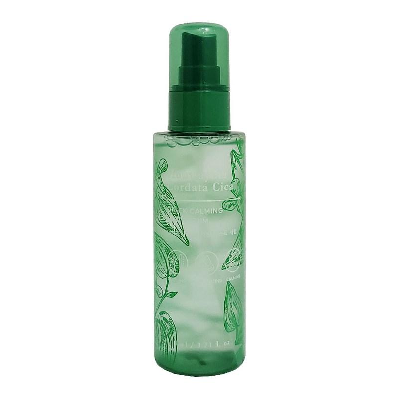 Tony Moly Houttuynia Cordata Cica Quick Calming Mist Serum, 110ml, 1 pcs