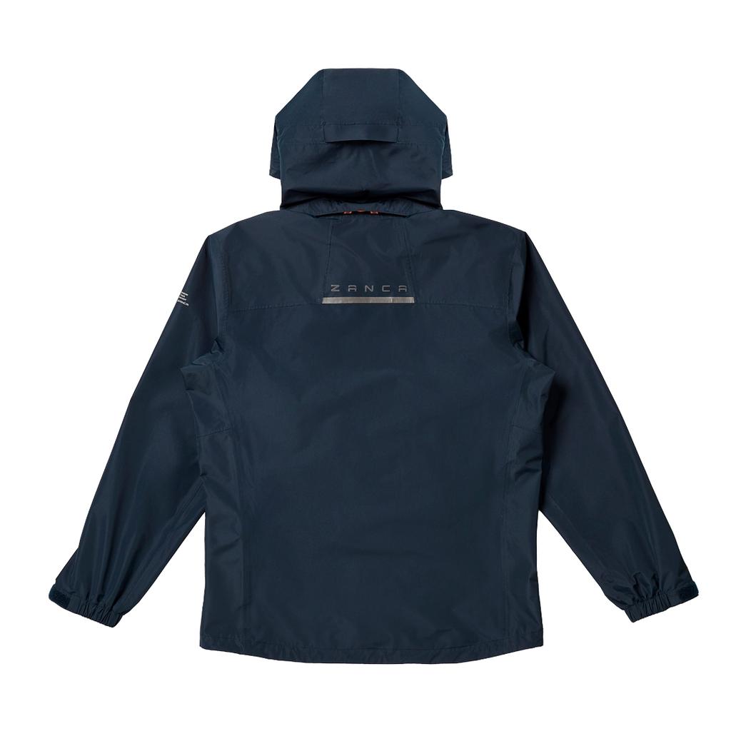 Zanca Easter Waterproof Jacket M