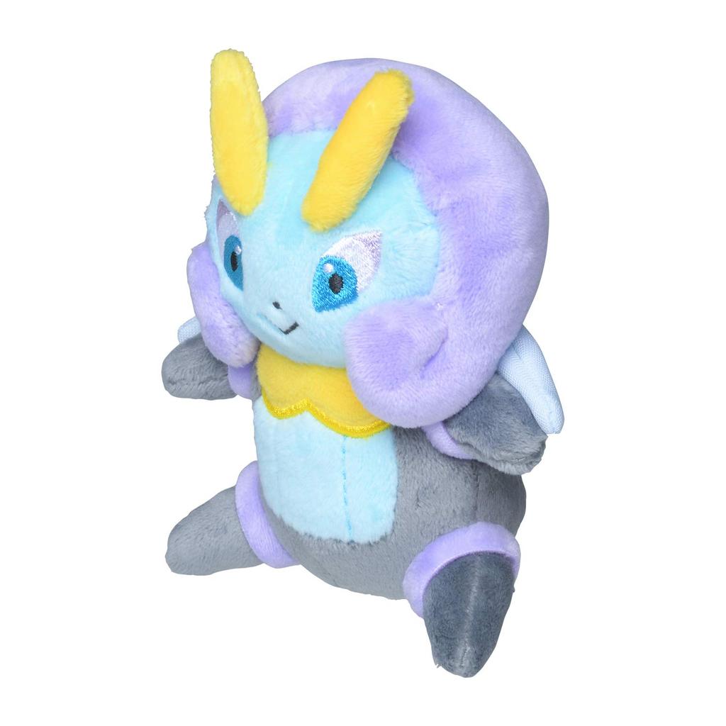 Pokemon Center Original Plush Fit Illumise Pokémon 12.5×9×6(H×W×Dcm)
