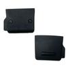 Replacement Headband Hinge Buckle Clip For ATH-M20X Headphones Secure Locking System Ergonomic Design Repair Part
