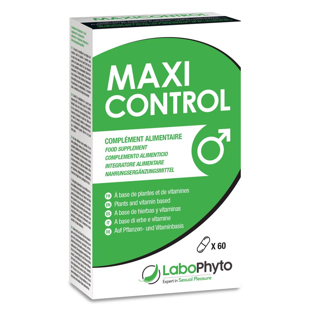 Maxi Control Endurance 60