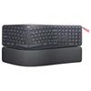 Logitech K860 Ergonomic Wireless Keyboard