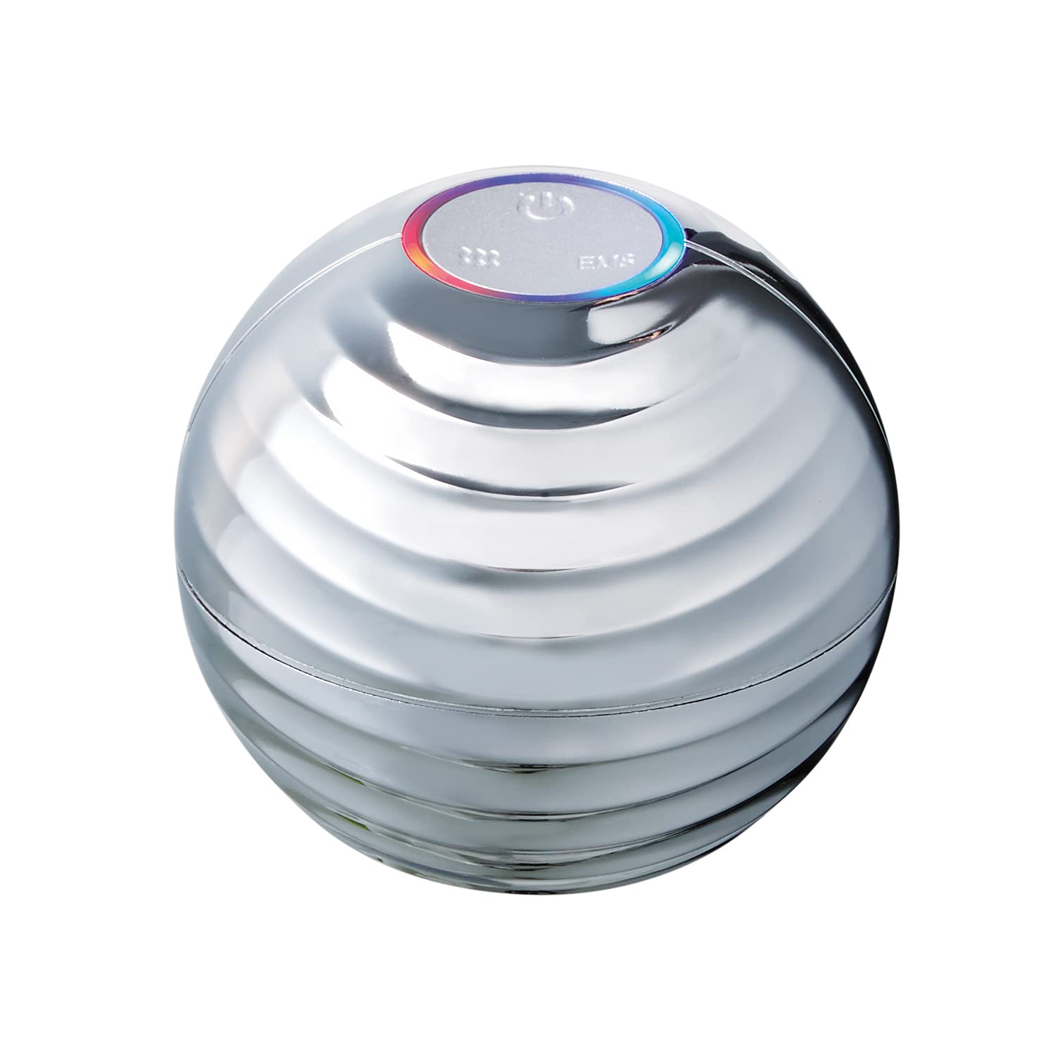 

Мяч для EMS в стиле Лурд ATEX, AX-FRL906sv, Серебристый